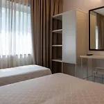 호텔 센트랄레 3*