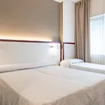 센트랄레 호텔