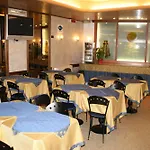 센트랄레 호텔 메스트레