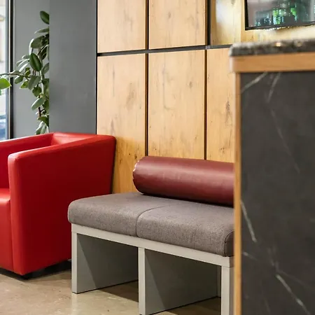 Hotel Centrale Szálloda 3*