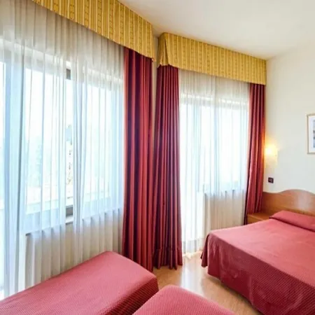 Hotel Centrale Mestre