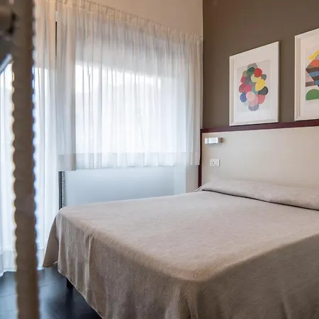 Hotel Centrale Otel 3*