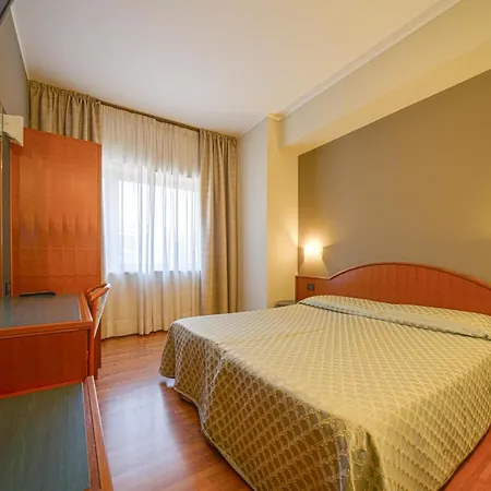 Hotel Centrale Hotel Mestre