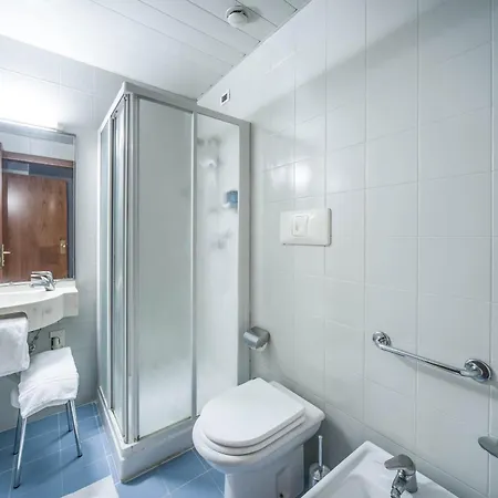 Hotel Centrale Otel 3*