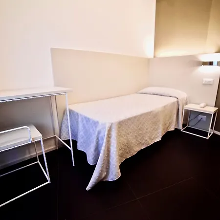 Hotel Hotel Centrale