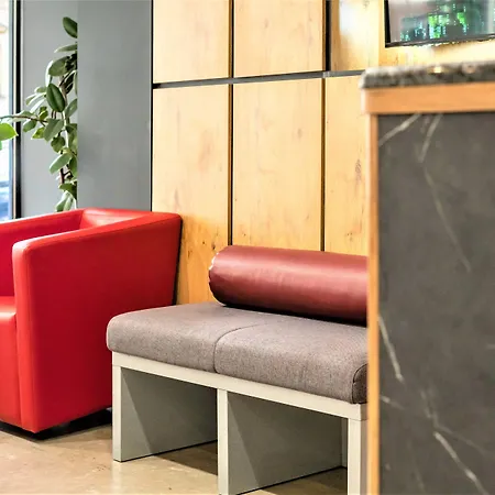 Hotel Centrale 3* Mestre