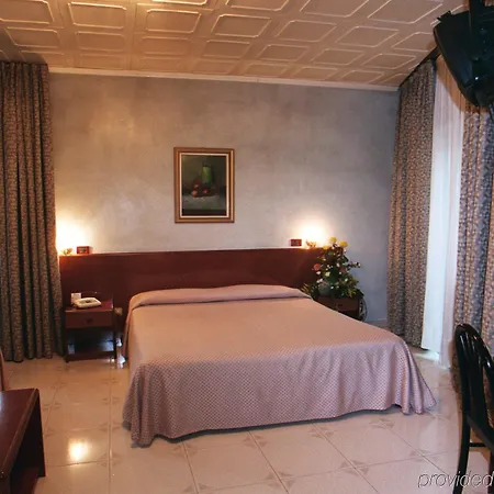 Hotel Centrale Hotel Mestre