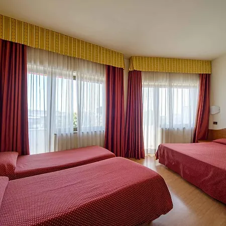 Hotel Centrale