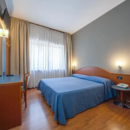 Hotel Centrale 3*