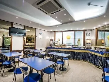 Hotel Centrale