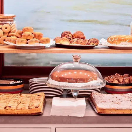 Hotel Centrale Mestre