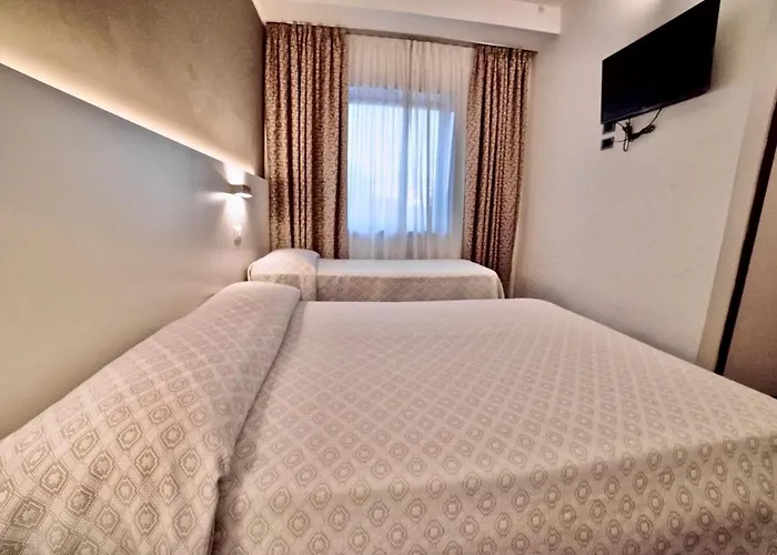 Hotel Centrale Hotel