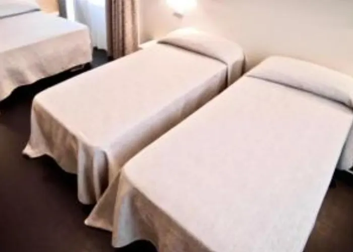 Hotel Centrale Hotel Mestre