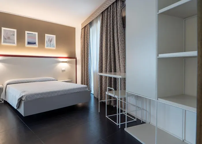 Hotel Hotel Centrale Mestre