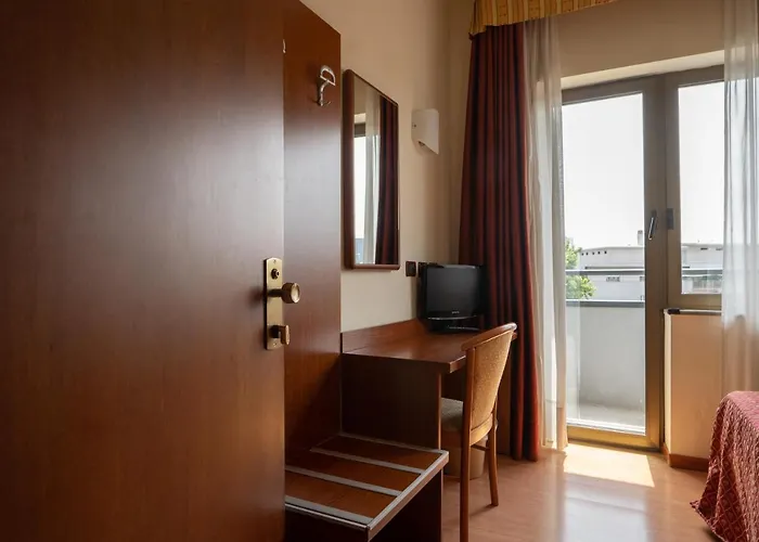 Hotel Centrale Hotel Mestre