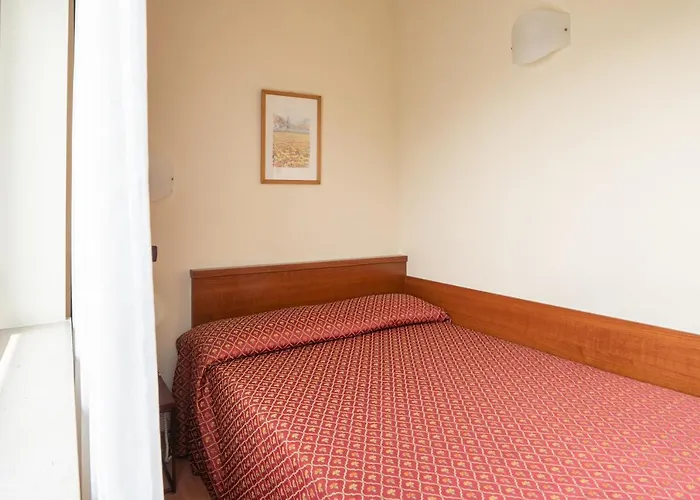 Hotel Centrale Mestre