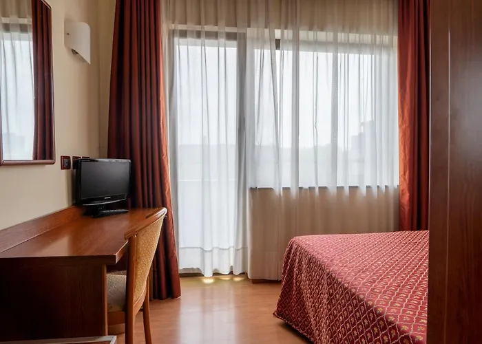 Hotel Centrale Hotel 3*