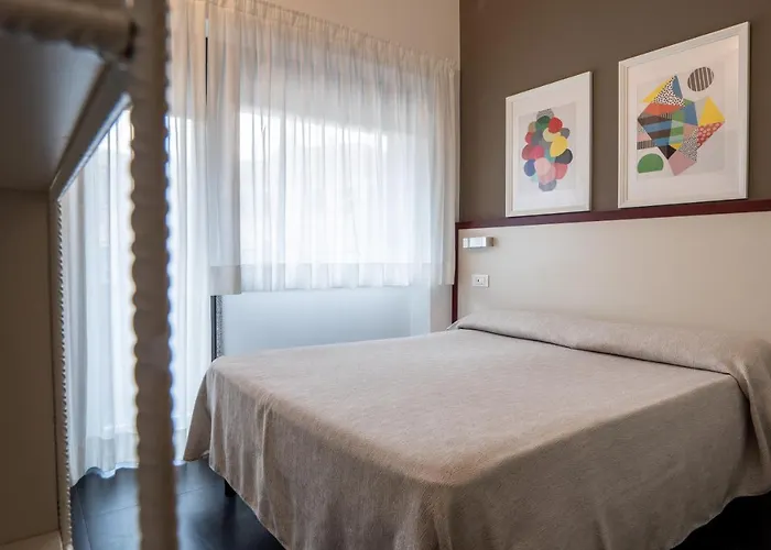 Hotel Centrale Hotel 3*