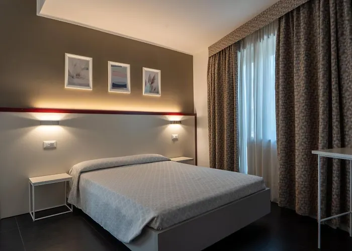 Hotel Centrale Hotel Mestre