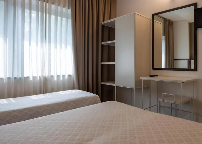 Hotel Hotel Centrale 3*