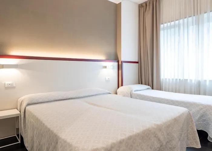 Hotel Centrale Hotel