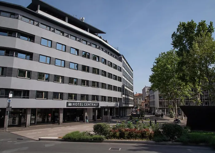 Hotel Hotel Centrale 3*