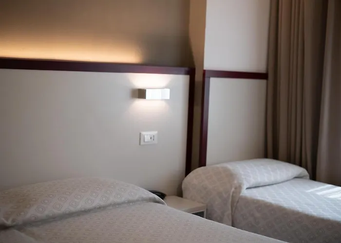 Hotel Centrale Hotel 3*