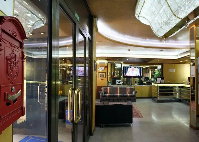 Hotel Centrale Hotel