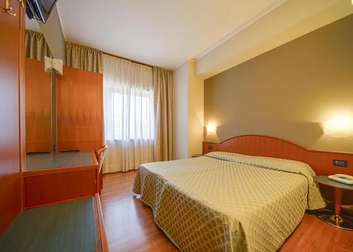 Hotel Centrale Hotel Mestre