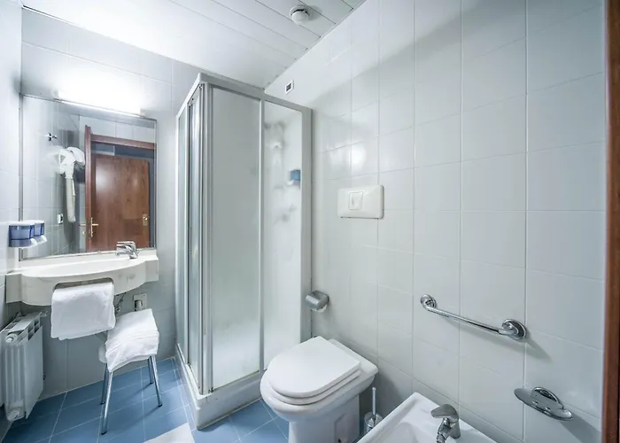 Hotel Centrale Hotel 3*