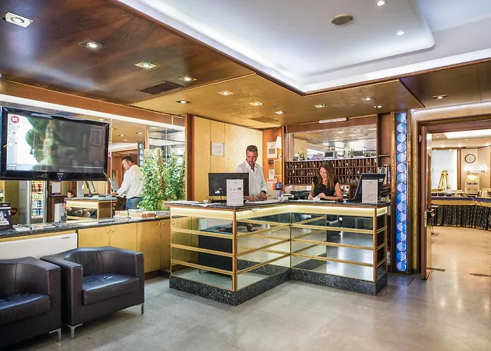 Hotel Centrale Mestre