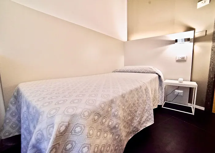 Hotel Centrale Hotel 3*