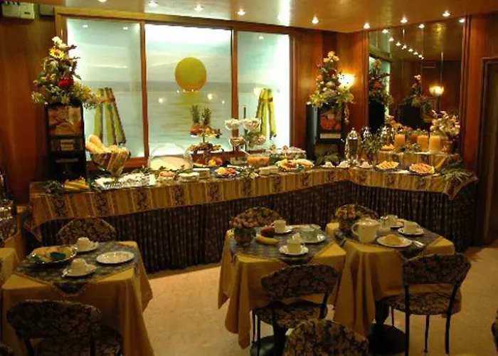 Hotel Hotel Centrale 3*