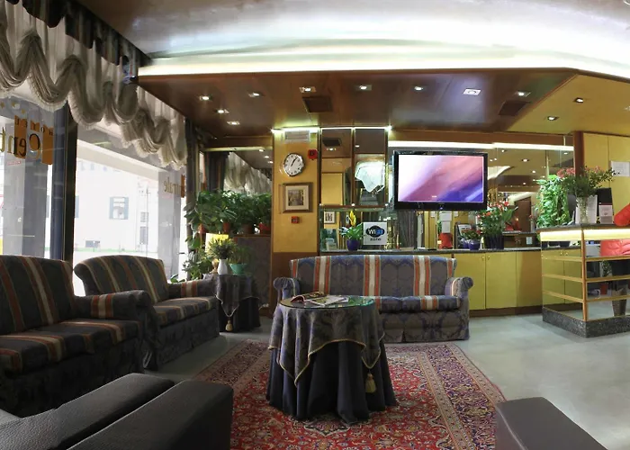 Hotel Hotel Centrale