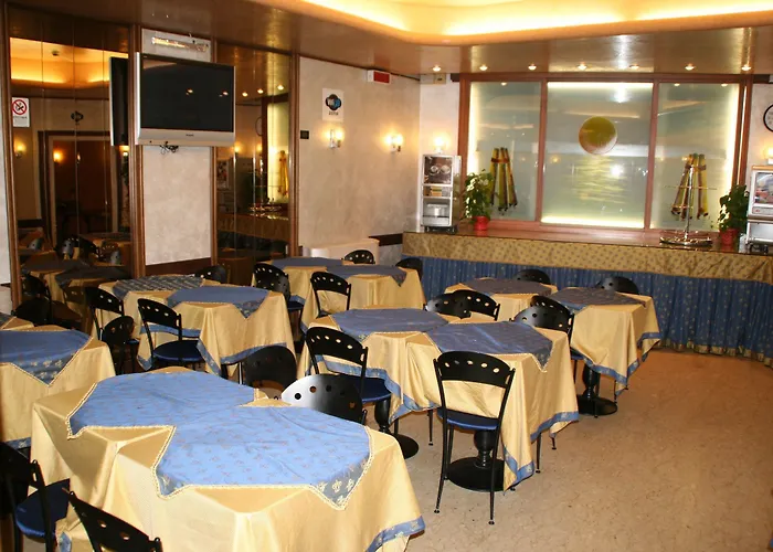 Hotel Centrale Hotel Mestre