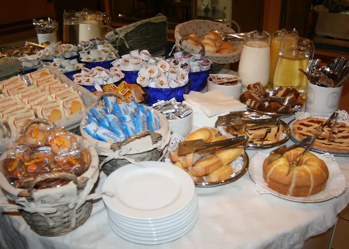 Hotel Centrale Hotel