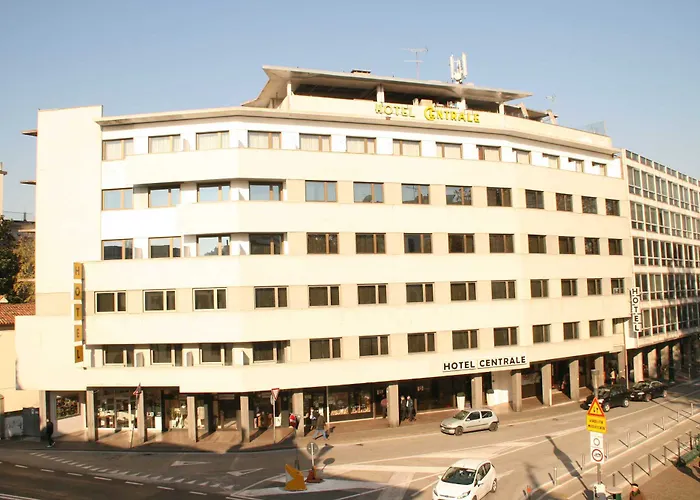 Hotel Hotel Centrale 3*