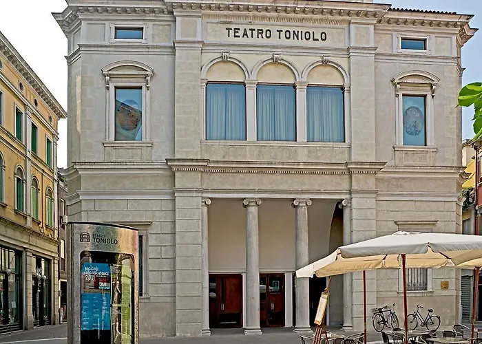 Hotel Hotel Centrale