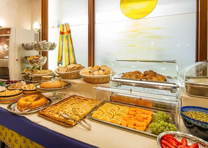 Hotel Centrale Mestre