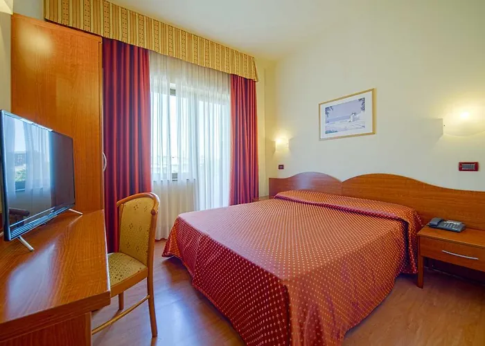 Hotel Hotel Centrale