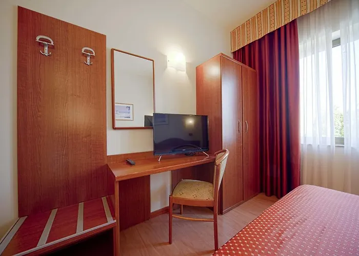 Hotel Hotel Centrale