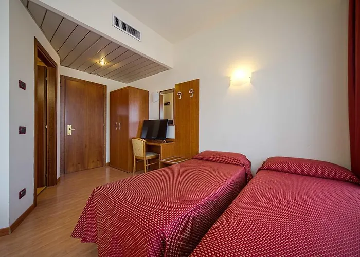 Hotel Centrale Hotel 3*