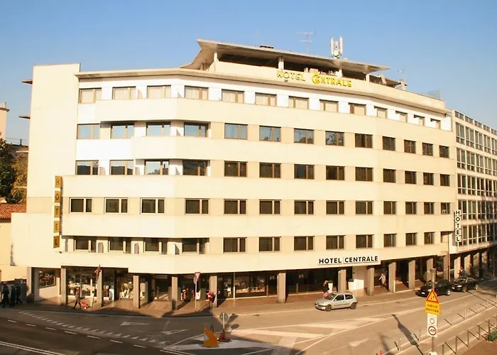 Hotel Hotel Centrale 3*
