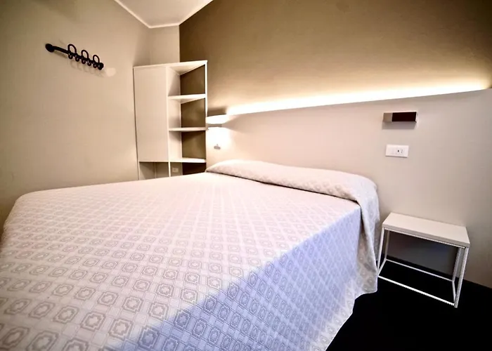 Hotel Hotel Centrale Mestre