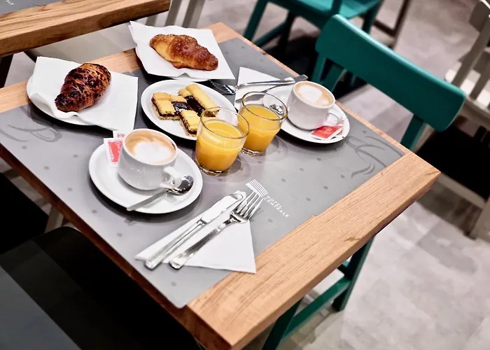 Hotel Centrale Hotel