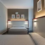 Hotel Centrale Mestre