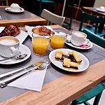 Hotel Hotel Centrale 3*