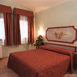 Hotel Centrale 3* Mestre
