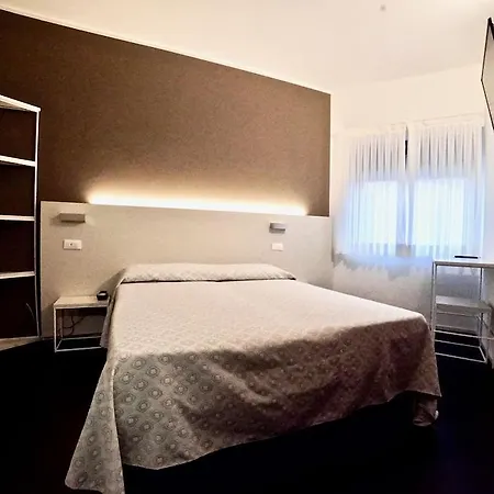 Hotel Centrale 3*