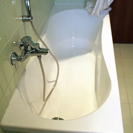 Hotel Centrale Hotel Mestre